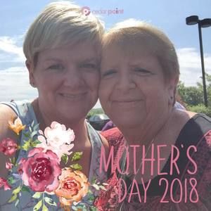 Meet your Posher, Amber